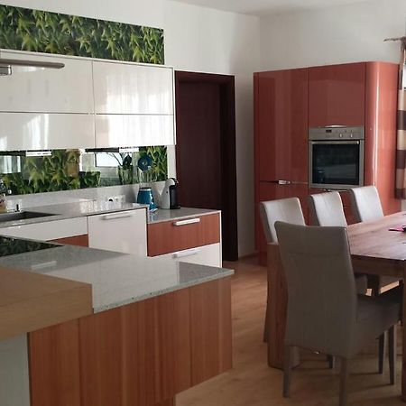 Modernes 3-Zimmer-Apartment Nahe Graz Gratkorn Buitenkant foto