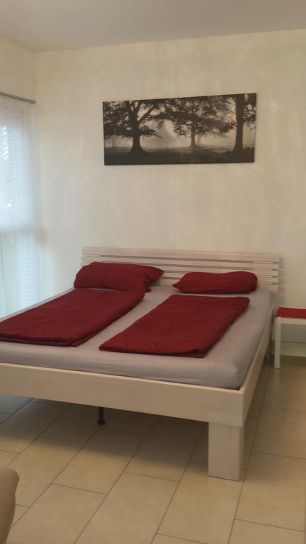 Modernes 3-Zimmer-Apartment Nahe Graz Gratkorn Buitenkant foto
