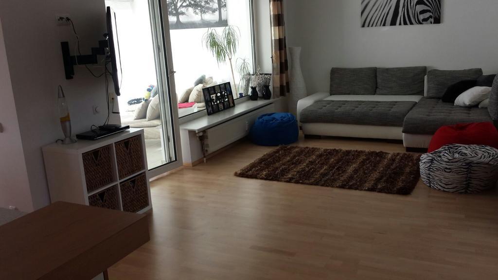 Modernes 3-Zimmer-Apartment Nahe Graz Gratkorn Buitenkant foto