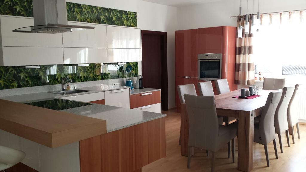 Modernes 3-Zimmer-Apartment Nahe Graz Gratkorn Buitenkant foto