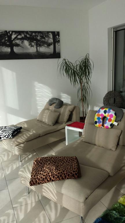 Modernes 3-Zimmer-Apartment Nahe Graz Gratkorn Buitenkant foto